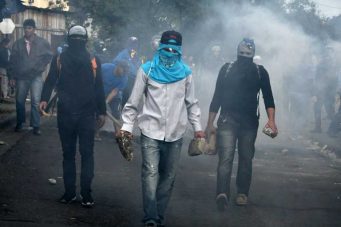 ONU recomienda mediación para reconciliar a Honduras tras crisis electoral