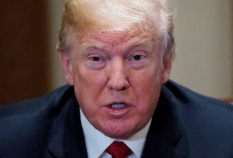 Trump: Países del Triágulo Norte de Centroamérica no son nuestros amigos.
