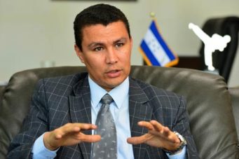 Ebal Díaz: