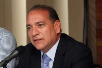 Edgardo Martínez