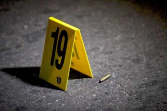 Encuentran masacradas a tres personas en La Jigua, Copán