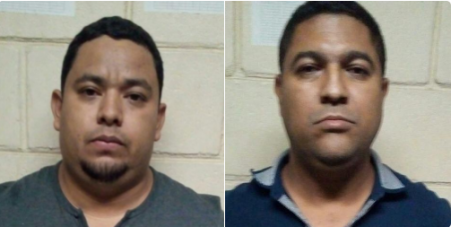 ex policías