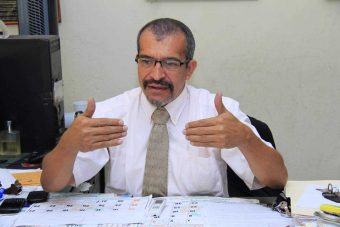 El Codeh pide apoyar a la MACCIH para combatir corrupción en Honduras