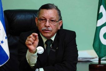 Lucas Aguilera: Organismos internacionales engañan a Nasralla, con nuevas elecciones