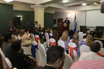La MACCIH y el perfil de la selección del nuevo fiscal para combatir la corrupción