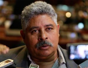 Marvin Ponce: Luis Almagro vendió la Maccih a las redes de corrupción