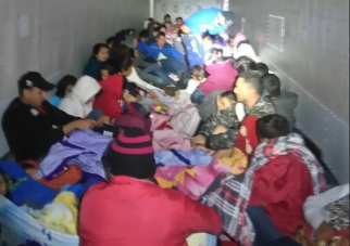 migrantes