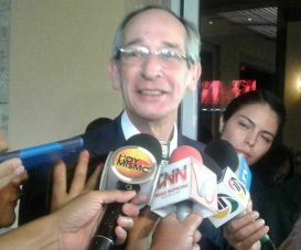 Plataforma Ciudadana da la bienvenida a misión exploratoria de la ONU