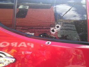 Fallece abogado que fue tiroteado en Comayagüela, Honduras