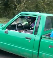 Tres personas masacradas deja balacera en Catacamas, Olancho