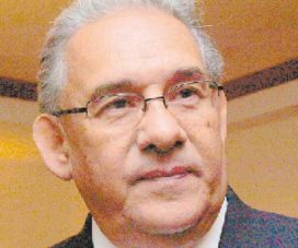Los que piden constituyente solo buscan las intenciones de reelección