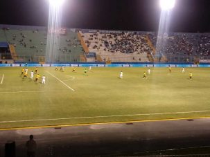 Olimpia golea al Honduras Progreso y Motagua no pudo con Platense