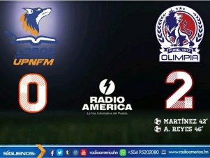 Olimpia sin la mayoría de sus titulares derrotó a Lobos en Choluteca