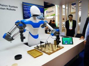 La inteligencia artificial podría caer en malas manos, advierten expertos