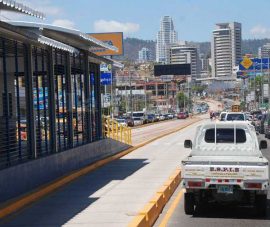En 200 millones se ha incrementado la construcción del Trans-450