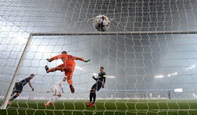 Real Madrid