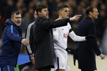 Pochettino
