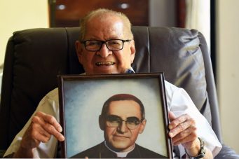 Monseñor Romero