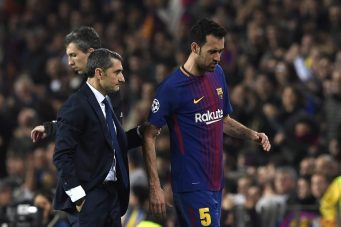 Busquets