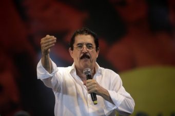 confía en el diálogo