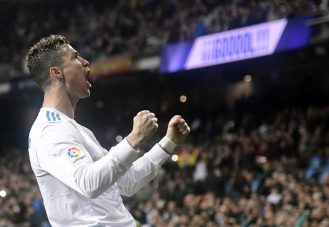 Real Madrid