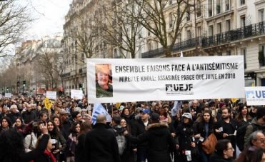 Mireille Knoll