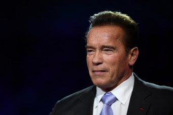 Schwarzenegger