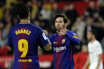 Leo Messi