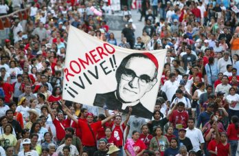 monseñor romero