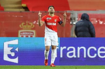 Falcao