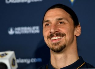 Ibrahimovic