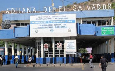 El Salvador avanza en unión aduanera con Guatemala y Honduras