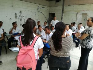 alfabetización
