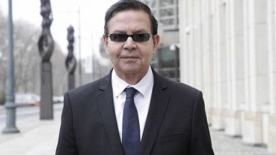 RAFAEL CALLEJAS