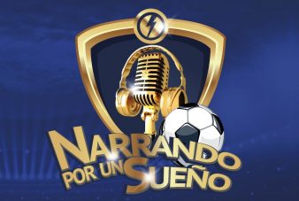 NARRANDO POR UN SUEÑO