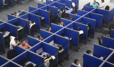 Call Centers