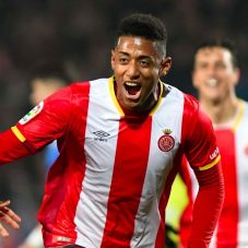 El Choco Lozano en el equipo ideal de un prestigioso medio español