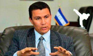 Ebal Díaz