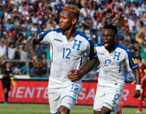 HONDURAS