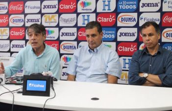 HONDURAS RESPIRA MIENTRAS QUE GUATEMALA PODRÍA SER DESAFILIADA