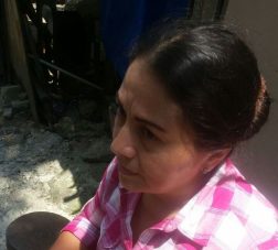Ilsa Molina