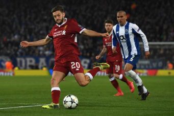 Liverpool sella pase a cuartos en posible adiós de Casillas a la Champions