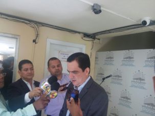 Ley de Privación de Dominios