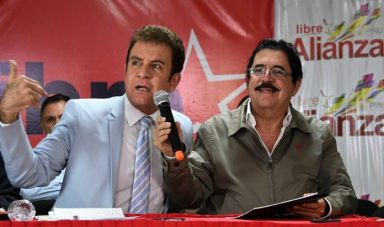Mel convoca a una asamblea para definir continuidad o disolución de la Alianza