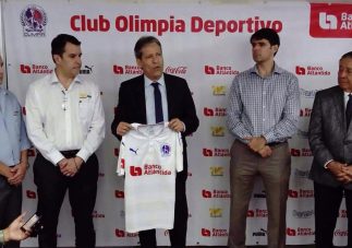 OLIMPIA