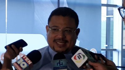 Tarde o temprano el látigo de la justicia llega a la espalda de corruptos