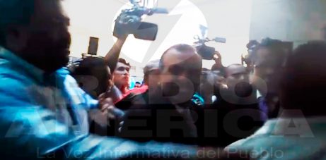 Porfirio Lobo: “Le puedo probar a cualquiera que lo que tengo es mío”