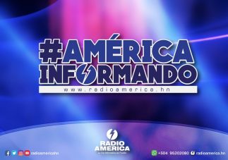 Dos muertos y varios heridos deja choque de rapidito en la capital hondureña