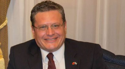 Inversionistas de Taiwán llegan al país a explorar terreno de negociación