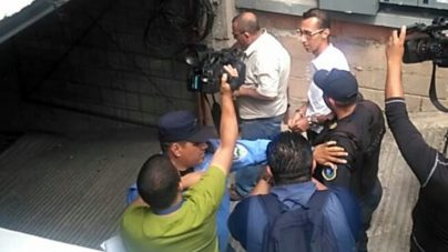 secretario privado